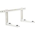 Console pour climatiseur 1 paire, 400 x 420 mm