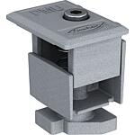 Fischer : Bornes de modules Solaire/PV