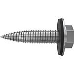 Perceuses-visseuses avec joint EPDM