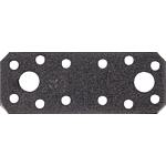 Raccord plat 96 x 35 x 2,5 mm
