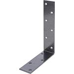 Equerre de poutre 160 x 240 x 50 mm