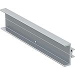 Fischer : Raccord de profilés Solaire/PV