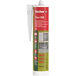 Mastic Fischer Flex MS, 290 ml, 1 K