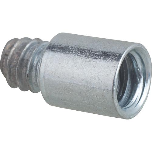 Rallonge patte à vis M7 Standard 1