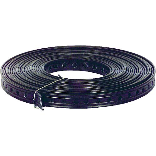 Paquet avantage : Fixation par bande perforée, 612 pièces + ajout gratuit 1 x coussin pour genou