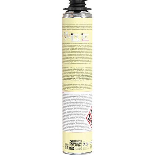 Tuyau flexible Premium PUP Flex 750 B2 Anwendung 1