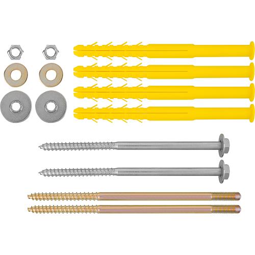 Kit plak-plâtre Standard 1
