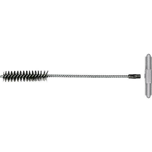 Mortier d´injection FIS V 360 THERMOSAFE Anwendung 6