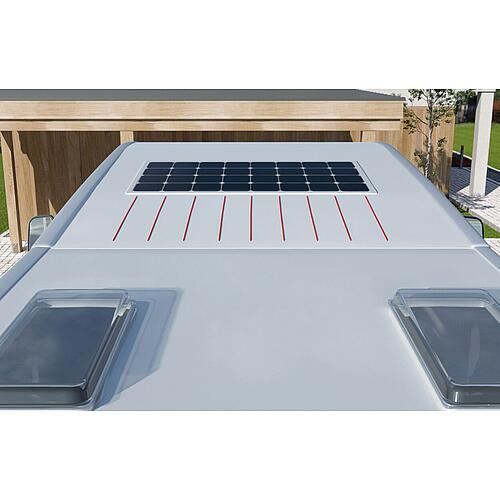 Fischer fixation adhésive MK Anwendung 7