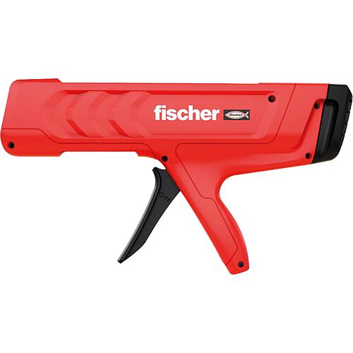 Mortier d´injection FIS V 360 THERMOSAFE Anwendung 4