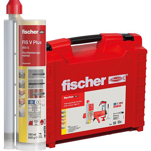 Mortier d'injection FIS V 360 THERMOSAFE (6)