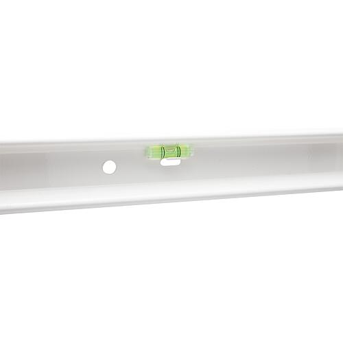 Console pour climatiseur 1 paire, 400 x 420 mm Anwendung 1