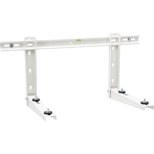 Console pour climatiseur 1 paire, 400 x 420 mm Anwendung 3