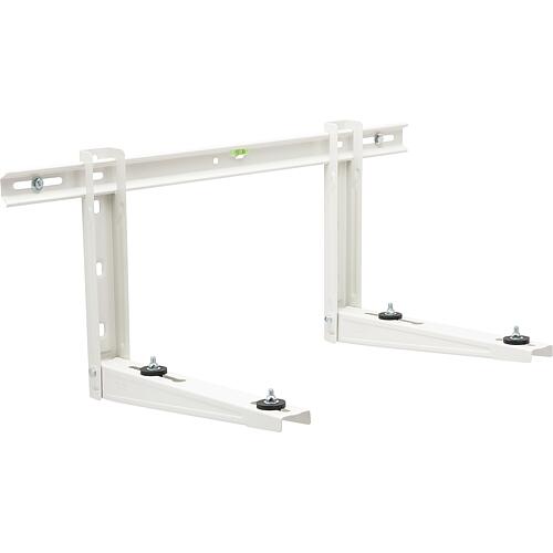 Console pour climatiseur 1 paire, 400 x 420 mm Standard 1