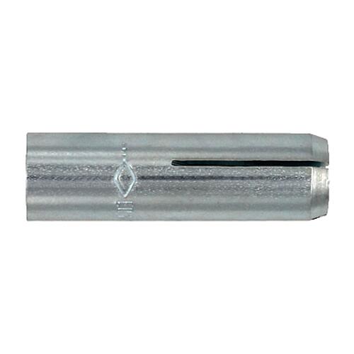 Outil de pose ED, sans collerette, galvanisé Standard 1