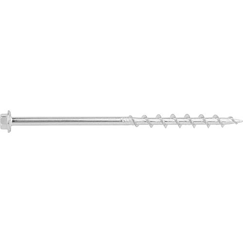 Vis pour béton cellulaire MFI TSM PB hexagonale 10x160 SW 10 UE : 100