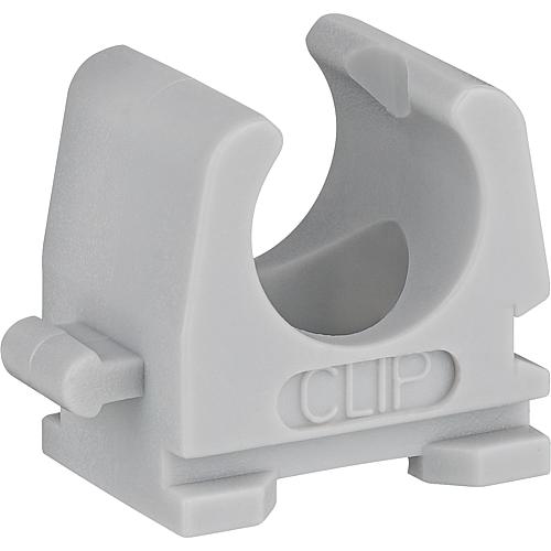Clip pour tuyau RC IEC Standard 2