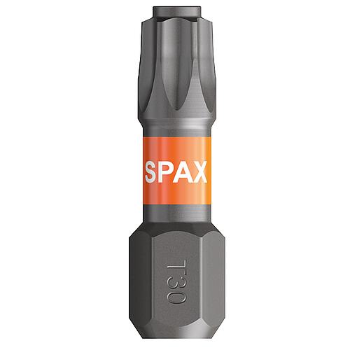 SPAX® Embout de vissage T 30 Standard 1