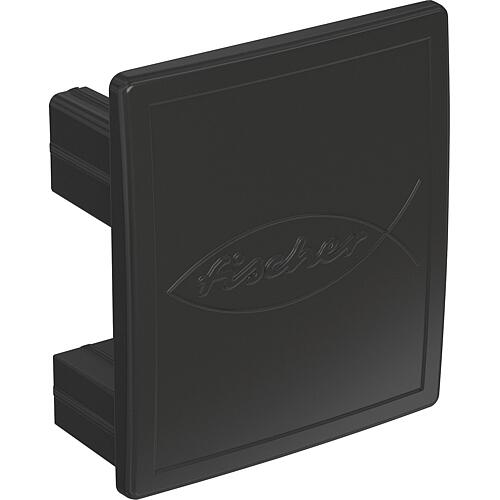 Cache profilé Solaire AK SP sw Standard 1