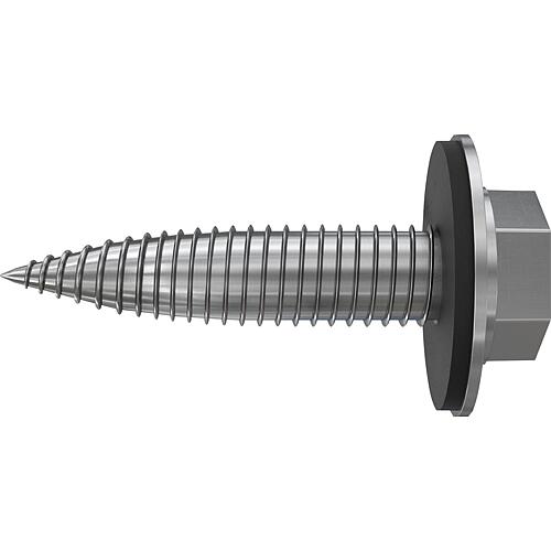 Perceuses-visseuses avec joint EPDM Standard 1