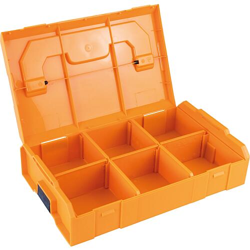 HECO L-BOXX® Mini - Vide Standard