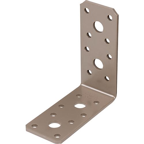 Raccord d'angle 90 x 90 x 40 mm Standard 2