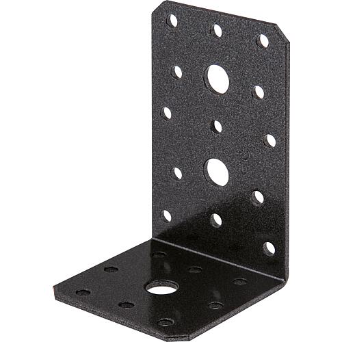 Raccord d'angle 100 x 60 x 60 mm Standard 1