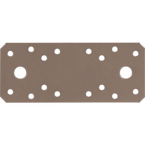 Raccord plat 133 x 55 x 2,5 mm Standard 2