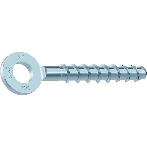 Heco, ancrage anneau, Multi-Monti® Standard 1