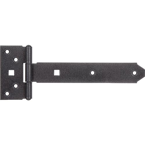 Penture anglaise 192/45 x 90 mm Standard 1