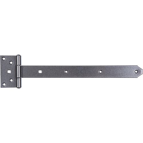 Penture anglaise 391/59 x 103 mm Standard 1