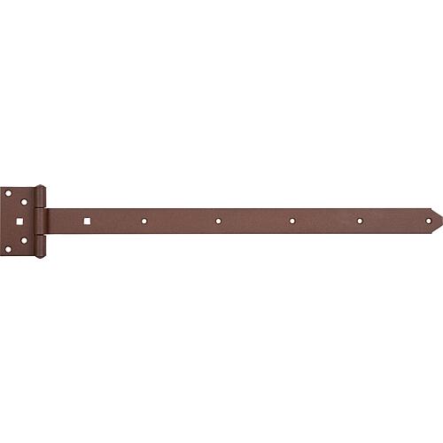 Penture anglaise 591/59 x 103 mm Standard 3