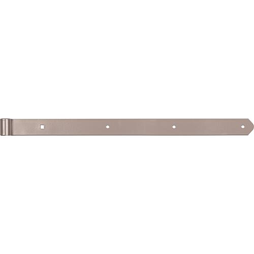 Penture droite 600 ⌀ 13 mm Standard 2