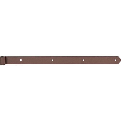 Penture droite 600 ⌀ 13 mm Standard 3