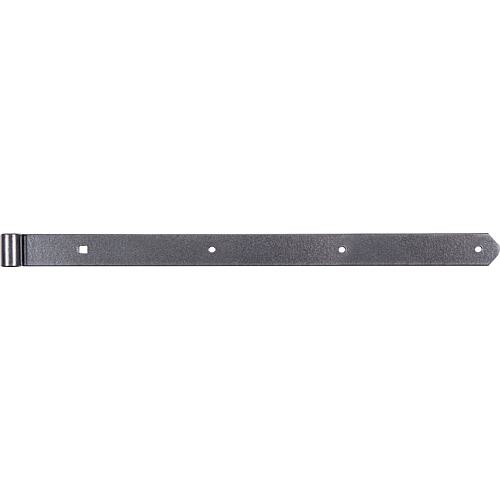 Penture droite 600 ⌀ 13 mm Standard 1