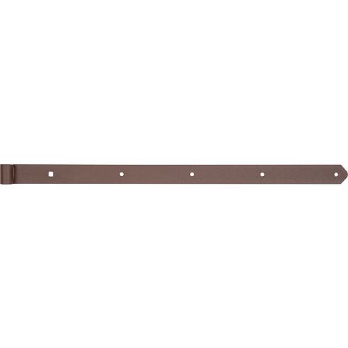 Penture droite 800 ⌀ 16 mm Standard 3