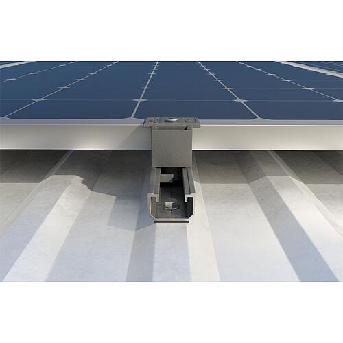 Profil SolarMetal L H