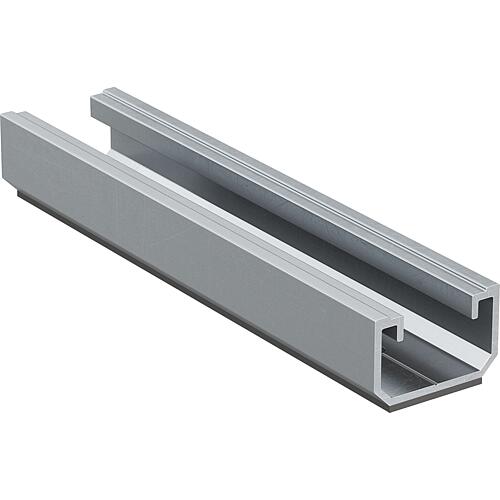 Vis à tête fraisEe à 6 pans 8.8 M 10 x 80 DIN 7991 zinguE sachet de 50 ;
