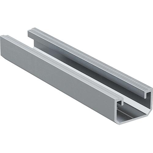 Profil SolarMetal L H25 4.450 AL
