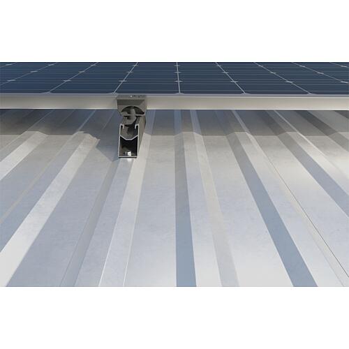 Profil SolarMetal L H
