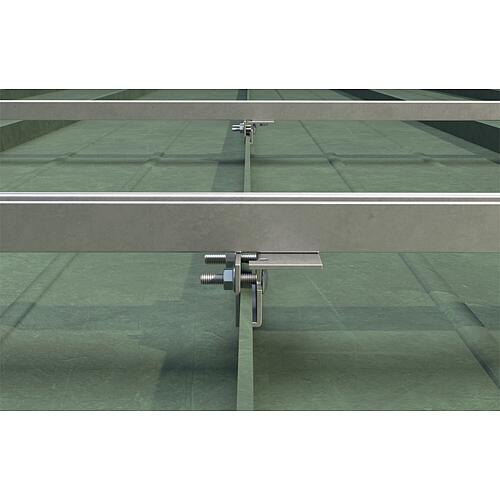 Profil SolarFish H33 Anwendung 1