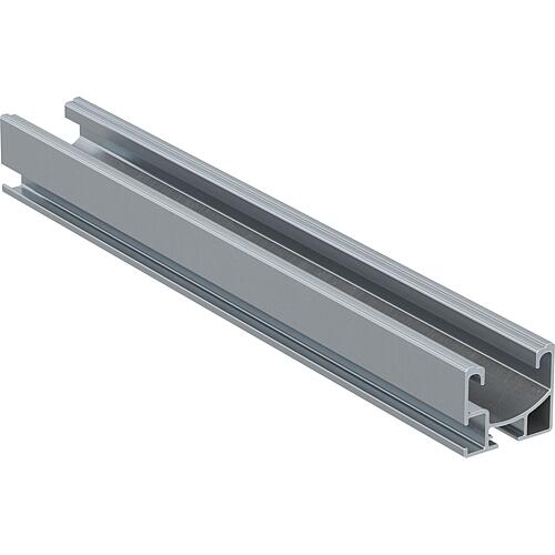 Profil SolarFish H33 Standard 1
