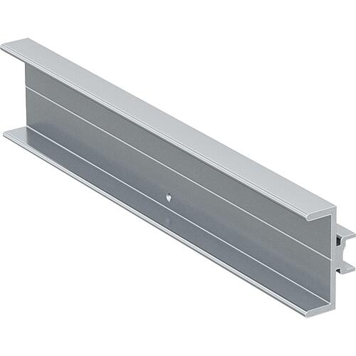 Connecteur profilé Solaire CPN AL Standard 1