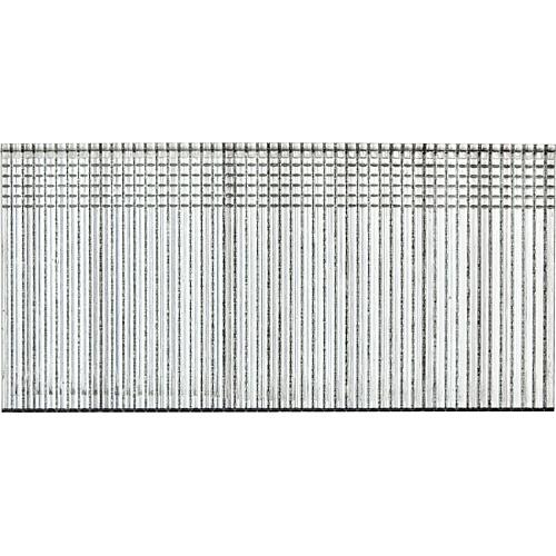 Pointes à tête en T, calibre 16, droits, 32 mm, Cond. = 2 500