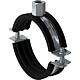 Collier isophonique FRS inox A2 M8/M10