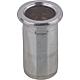 Ecrous de rivets GESIPA PolyGrip, Alu M8, 25 pcs