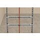 Connecteur de rail, pour rail de montage FLS Anwendung 3