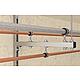 Bride SF Clix 31, pour rail de montage FLS Anwendung 2