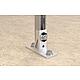 Bride SF Clix 31, pour rail de montage FLS Anwendung 3