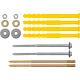 Kit plak-plâtre Standard 1